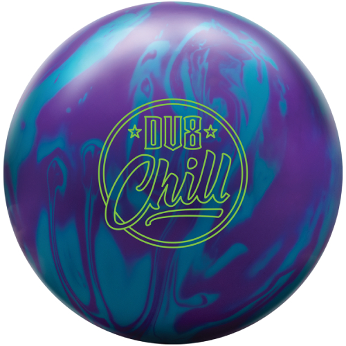 DV8 Chill (Clearance)